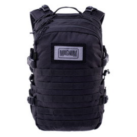 Plecak Magnum Urbantask Black 25l