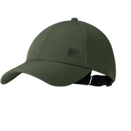 Czapka z daszkiem Buff Summit Cap Khaki L/XL