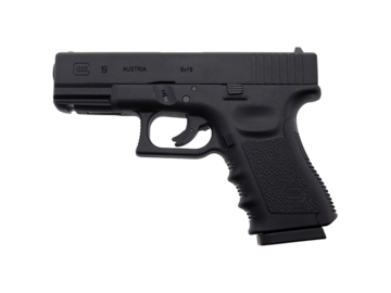 Pistolet ASG Glock 19 CO2 kal. 6 mm