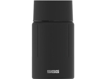 Termos SIGG na żywność gemstone jar OBSIDIAN 0,75L