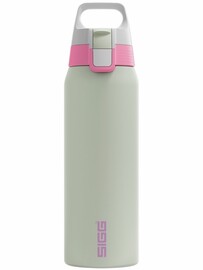 Butelka termiczna SIGG Shield One Lily 0,75L