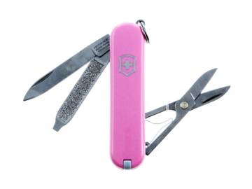 Scyzoryk Victorinox Classic SD Różowy