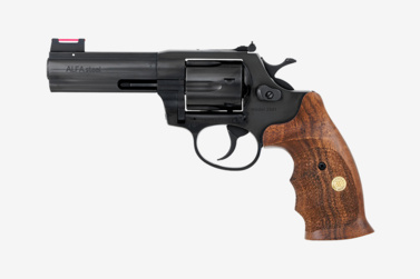 Rewolwer ALFA PROJ 3541 .357 Magnum 4″ oksydowany