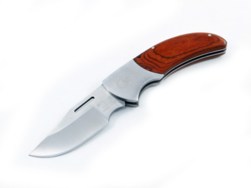 Nóż skladany Kandar N297