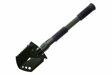 Saperka składana Mil-Tec mała zielona