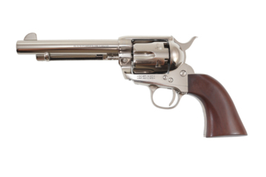 Rewolwer Pietta Peacemaker Nikiel kal.44 5,5''