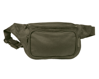 Nerka Mil-Tec OD Fanny Pack