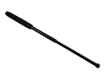 Pałka teleskopowa ESP czarna 53 cm (21 cali)