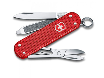 Scyzoryk Victorinox Classic Alox Sweet Berry