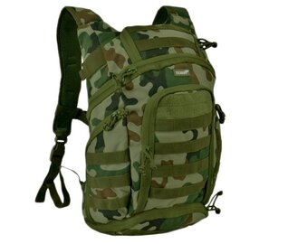 Plecak Texar Cober PL Camo 25 litrów