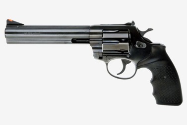 Rewolwer ALFA PROJ 9261 Classic 9 mm PARA 6″ oksydowany