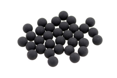 Kule gumowe Wingun kal.43 op. 100 sztuk