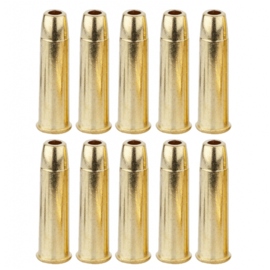 Łuski do ASG Legends Cowboy Rifle kal. 6 mm 10 sztuk