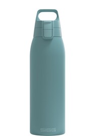 Butelka termiczna SIGG Shield One Blue 1l