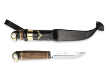 Nóż Marttiini Bronze Bird Box