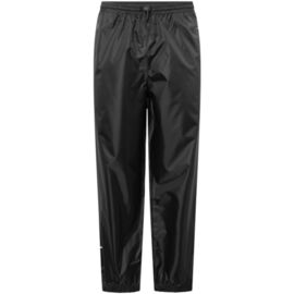 Spodnie przeciwdeszczowe Viking Rainer Man czarne S