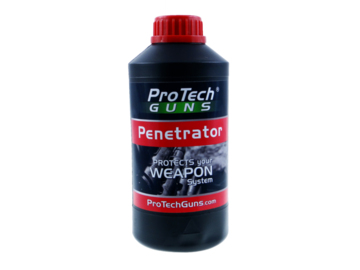 Oliwa do broni Pro Tech Guns Penetrator 1000 ml płyn