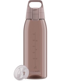 Butelka SIGG Total Color One Dusk 1L