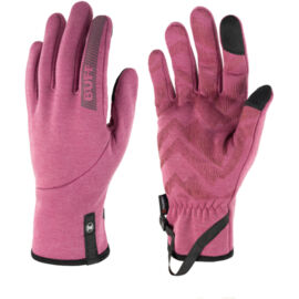 Rękawiczki BUFF Tech Fleece Gloves TF Pink rozmiar L