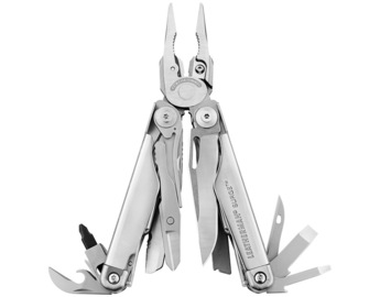 Multitool Leatherman Surge New