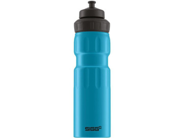 Butelka Bidon Sigg WMBS Blue Touch 0,75 L