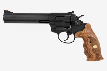 Rewolwer ALFA PROJ 3261 kal .32 S&W 6″ oksydowany