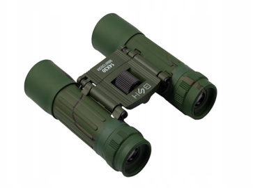 Lornetka BSH Adventure 14x30 zielona