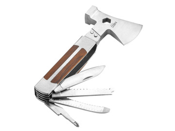 Multitool Toporek Neo 11w1 