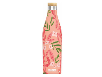 Butelka Termiczna SIGG Meridian Sumatra Flowers 0.5L