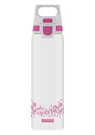 Butelka SIGG Total Clear One Berry My Planet 0,75l
