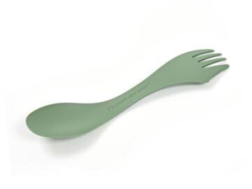 Niezbędnik Spork Light My Fire M BIO green