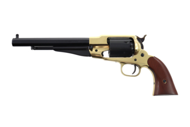 Rewolwer Pietta 1858 Remington New Texas kal.36 lufa 8 cali gładki