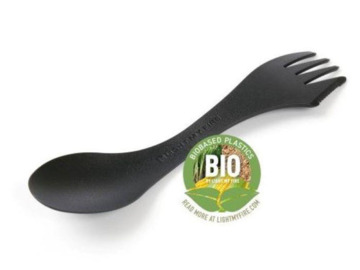 Niezbędnik Light My Fire Spork M Bio Black