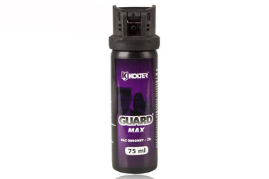 Gaz obronny Kolter Guard Max 75 ml żel