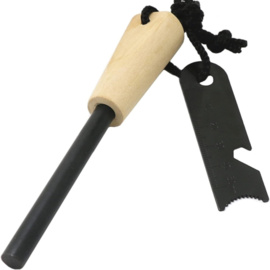 Krzesiwo magnezowe XXL BSH Adventure