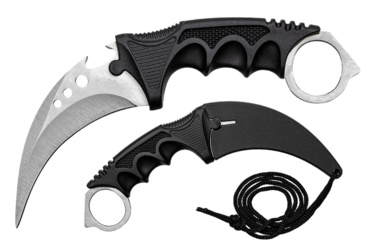 Nóż Karambit CS:GO BSH Adventure N-166B
