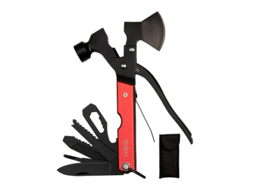 Multitool BSH Adventure 17 funkcji OUTLET