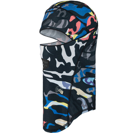 Buff kominiarka balaclava termiczna Thermonet Gore Tex narty zima snowboard