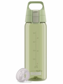 Butelka bidon SIGG Total Color One Eco Green 0.6L