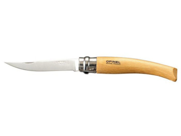 Opinel nóż slim beechwood no.08