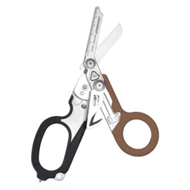 Multitool Leatherman Raptor Coyote Molle Box Int