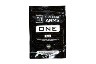 Kulki ASG Specna Arms One 0,40 grama 1 kg
