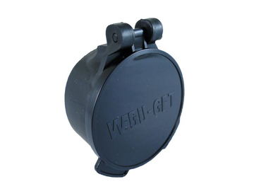 Osłona klapka na lunetę WEGU-GFT 49 mm