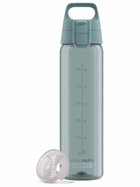 Butelka SIGG Total Color One Morning Blue 0,75L
