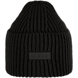 Czapka Viking Froja Life Style czarna