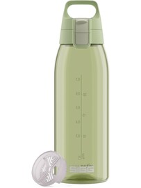 Butelka SIGG Total Color One Eco Green 1L