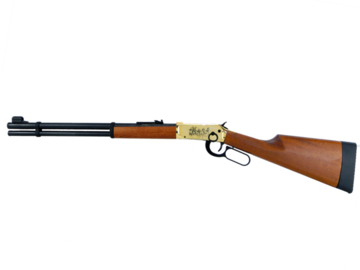 Wiatrówka Walther Lever Action Wells Fargo 4,5 mm kopia Winchester