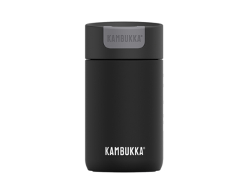 Kambukka Olympus Jet Black 300 ml