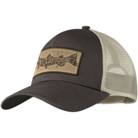 Buff czapka z daszkiem Trucker Cap Lake River Khaki rozmiar L/XL