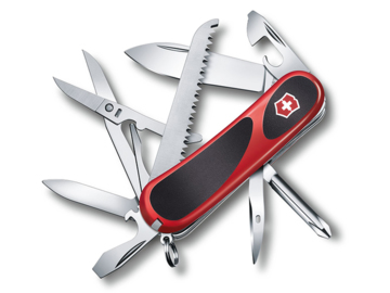 Scyzoryk Victorinox Evolution Grip 18